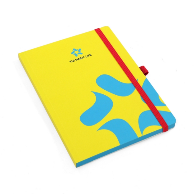 Bild von TUI MAGIC LIFE Notizbuch
