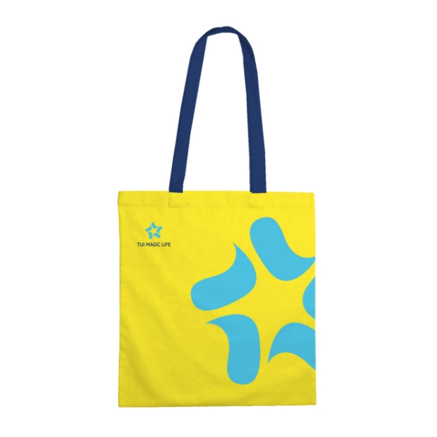 Bild von TUI MAGIC LIFE Baumwolltasche